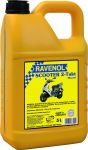 RAVENOL 4014835637955 Scooter 2-Takt Mineral. 5L
