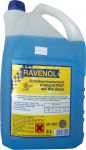 RAVENOL 4014835682955 Scheibenfrostschutz auf IPA Basis 5L