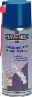 RAVENOL 4014835703346 Kettenцl Off Road Spray 0,4L