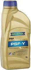 RAVENOL 4014835718616 Жидкость для гидроусилителя PSF-Y Fluid ( 1л) new