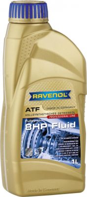 RAVENOL 4014835719514 ATF 8 HP FLUID 1л