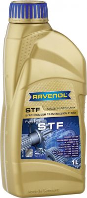 RAVENOL 4014835719910 ??????????????? ????? STF SYNCHROMESH TRANSMISSION FLUID ( 1?) NEW