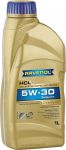 RAVENOL 4014835722910 5W30 HCL 1л (5w30)