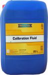 RAVENOL 4014835762527 Жидкость калибровочная Calibration Fluid (20л)