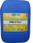 RAVENOL 4014835767829 Диэлектрическая жидкость для обработки металлов Erodieroel EDM2 Fluid (20л)