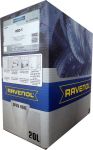RAVENOL 4014835785922 ??????????????? ????? ATF RED-1 (20?) ECOBOX