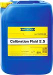 RAVENOL 4014835803367 Жидкость калибровочная Calibration Fluid 2.5 (20л)