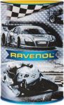 RAVENOL 4014835844131 Коврик для комп. мыши 