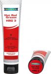 RAVENOL 4014835844698 Смазка Hot Red Grease HRG 3 ( 0,1кг)