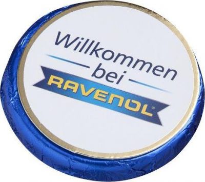 RAVENOL 4049583170782 Конфеты форма 