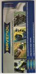 RAVENOL 4627097090743 Буклет 