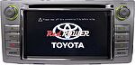 RedPower A143 Toyota Hilux