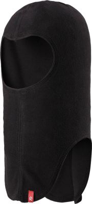 Маска (балаклава) Reima 2017-18 Base layer Huuhkaja Black (см:54)