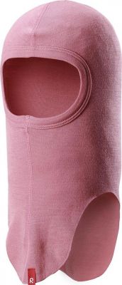 Маска (балаклава) Reima 2017-18 Base layer Aurora Dusty rose (см:46)