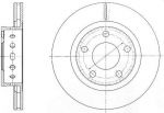 Remsa 61363.10 тормозной диск на VW PASSAT (3B3)