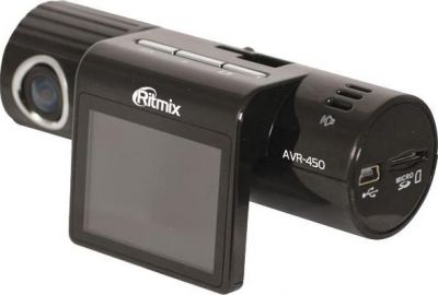 Ritmix AVR-450