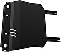 RIVAL (Автоброня) Защита картера и КПП Chevrolet Lanos (111.01012.1)