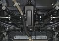 RIVAL RIVAL 111.01916.1 Защита редуктора + комплект крепежа, Geely Atlas 2018-, V - 2.4 (111.01916.1)