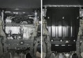 RIVAL RIVAL 111.05858.1 Защита картера и КПП + комплект крепежа, Volkswagen Crafter 2017-, V - 2.0TDI(140л.с.); V - 2.0TDI(1 (111.05858.1) RIVAL RIVAL 111.05858.1 Защита картера и КПП + комплект крепежа, Volkswagen Crafter 2017-, V - 2.0TDI(140л.с.); V - 2.0TDI(1 (111.05858.1)