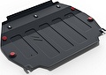 RIVAL RIVAL 111.09202.1 Защита картера + КПП + комплект крепежа, JAC S3 2014-, V -1.5 (113 л.с.), АКПП, передний привод (111.09202.1) RIVAL RIVAL 111.09202.1 Защита картера + КПП + комплект крепежа, JAC S3 2014-, V -1.5 (113 л.с.), АКПП, передний привод (111.09202.1)