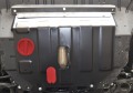 RIVAL RIVAL 111.09703.1 Защита картера + КПП + комплект крепежа, Zotye T600 2016-, V - 1.5T; 2.0T (111.09703.1) RIVAL RIVAL 111.09703.1 Защита картера + КПП + комплект крепежа, Zotye T600 2016-, V - 1.5T; 2.0T (111.09703.1)