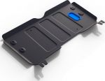 RIVAL RIVAL 111.1848.1 Защита картера + КПП, Ford Explorer 2014-, V - 3.5 (111.1848.1)