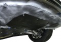 RIVAL RIVAL 111.2353.1 Защита картера, Genesis G90 2016-,V - 3.3; полный привод; Часть 1/Hyundai Genesis 2014-2017,V - 3.0; (111.2353.1) RIVAL RIVAL 111.2353.1 Защита картера, Genesis G90 2016-,V - 3.3; полный привод; Часть 1/Hyundai Genesis 2014-2017,V - 3.0; (111.2353.1)