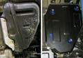 RIVAL RIVAL 111.2833.1 Защита топливного бака, Kia Sorento Prime 2015-2017, V - 2.4; 2.2d; 3.3/Kia Sorento Prime 2018-, V - (111.2833.1) RIVAL RIVAL 111.2833.1 Защита топливного бака, Kia Sorento Prime 2015-2017, V - 2.4; 2.2d; 3.3/Kia Sorento Prime 2018-, V - (111.2833.1)