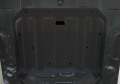 RIVAL RIVAL 111.2836.1 Защита картера + КПП + комплект крепежа, Hyundai i30 2015-2017, V - 1.4 (100л.с.); 1.6 (130л.с)/Kia (111.2836.1)