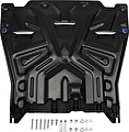 RIVAL RIVAL 111.2837.1 Защита картера + КПП, Kia Optima 2016-, V - 2.0(150л.с.); 2.4(188л.с.); 2.0T(245л.с.) (111.2837.1) RIVAL RIVAL 111.2837.1 Защита картера + КПП, Kia Optima 2016-, V - 2.0(150л.с.); 2.4(188л.с.); 2.0T(245л.с.) (111.2837.1)