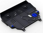 RIVAL RIVAL 111.3211.1 Защита картера + КПП, Lexus NX 200 2014-2017,V - 2.0 (150л.с.)/Lexus NX 200 2017-,V - 2.0 (150л.с.) (111.3211.1)