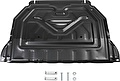 RIVAL RIVAL 111.4036.1 Защита картера + КПП + комплект крепежа, Mitsubishi Outlander 2015-, V - 2.0; 2.4; 3.0/Mitsubishi Ou (111.4036.1) RIVAL RIVAL 111.4036.1 Защита картера + КПП + комплект крепежа, Mitsubishi Outlander 2015-, V - 2.0; 2.4; 3.0/Mitsubishi Ou (111.4036.1)