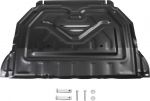 RIVAL RIVAL 111.4036.1 Защита картера + КПП + комплект крепежа, Mitsubishi Outlander 2015-, V - 2.0; 2.4; 3.0/Mitsubishi Ou (111.4036.1)