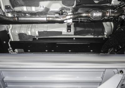 RIVAL RIVAL 111.4039.1 Защита топливных трубок, Mitsubishi Eclipse Cross 2018-, V - 1.5T; полный привод/Mitsubishi Outlande (111.4039.1)