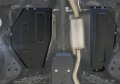 RIVAL RIVAL 111.4149.1 Защита топливного бака + комплект крепежа, Nissan Qashqai 2014-,V - 2.0; полный привод/Nissan X-Trai (111.4149.1) RIVAL RIVAL 111.4149.1 Защита топливного бака + комплект крепежа, Nissan Qashqai 2014-,V - 2.0; полный привод/Nissan X-Trai (111.4149.1)