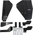 RIVAL RIVAL 111.4149.1 Защита топливного бака + комплект крепежа, Nissan Qashqai 2014-,V - 2.0; полный привод/Nissan X-Trai (111.4149.1) RIVAL RIVAL 111.4149.1 Защита топливного бака + комплект крепежа, Nissan Qashqai 2014-,V - 2.0; полный привод/Nissan X-Trai (111.4149.1)