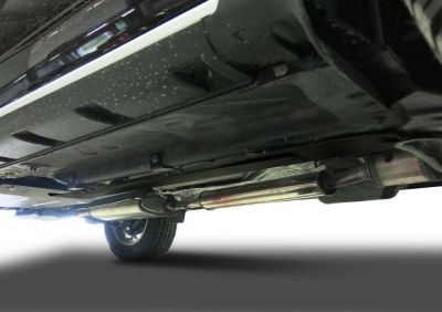 RIVAL RIVAL 111.4716.1 Защита топливных трубок, Nissan Terrano 2016-, V - 1.6; 2.0/Nissan Terrano 2014-2016, V - 1.6; 2.0/R (111.4716.1)