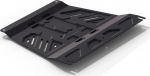 RIVAL RIVAL 111.5502.3 Защита КПП, Suzuki Grand Vitara 2005-2012, V - все/Suzuki Grand Vitara 2012-2015, V - все (111.5502.3)