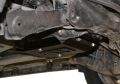 RIVAL RIVAL 111.9406.1 Защита редуктора + комплект крепежа, Haval H6 2016-, V - 1.5T; 2.0TD; полный привод/Haval H6 2014-20 (111.9406.1)