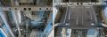 RIVAL RIVAL 111.9504.1 Защита РК, Toyota Hilux 2015-, V - 2.4d; 2.8d; полный привод (111.9504.1) RIVAL RIVAL 111.9504.1 Защита РК, Toyota Hilux 2015-, V - 2.4d; 2.8d; полный привод (111.9504.1)