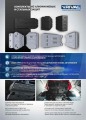 RIVAL RIVAL 111.9515.1 Защита топливного бака + комплект крепежа, Toyota LC200 2015-, V - 4.5d (111.9515.1)