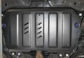 RIVAL RIVAL 111.9518.1 Защита картера + КПП + комплект крепежа, Toyota Camry (XV70) 2018-, V - 2.0; 2.5, 3.5; Увеличенная (111.9518.1) RIVAL RIVAL 111.9518.1 Защита картера + КПП + комплект крепежа, Toyota Camry (XV70) 2018-, V - 2.0; 2.5, 3.5; Увеличенная (111.9518.1)
