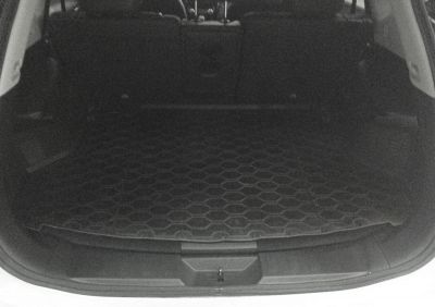 RIVAL 14109003 Ковер багажника