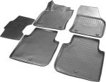 RIVAL 15105001 Ковры салонные