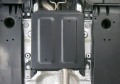 RIVAL RIVAL 1.5117.1 Защита заслонки системы выпуска ОГ, Skoda Kodiaq 2017-, V - 2.0d (150л.с); (штатный крепеж) (1.5117.1) RIVAL RIVAL 1.5117.1 Защита заслонки системы выпуска ОГ, Skoda Kodiaq 2017-, V - 2.0d (150л.с); (штатный крепеж) (1.5117.1)