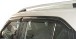 RIVAL RIVAL 32310001 Дефлекторы окон, RIVAL, для Hyundai Creta 2016- (32310001)