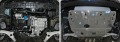 RIVAL RIVAL 333.2342.1 Защита картера + КПП, Hyundai i40 2015-, V - 2.0/Hyundai i40 2012-2015, V - 2.0 (333.2342.1) RIVAL RIVAL 333.2342.1 Защита картера + КПП, Hyundai i40 2015-, V - 2.0/Hyundai i40 2012-2015, V - 2.0 (333.2342.1)