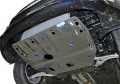 RIVAL RIVAL 333.2342.1 Защита картера + КПП, Hyundai i40 2015-, V - 2.0/Hyundai i40 2012-2015, V - 2.0 (333.2342.1) RIVAL RIVAL 333.2342.1 Защита картера + КПП, Hyundai i40 2015-, V - 2.0/Hyundai i40 2012-2015, V - 2.0 (333.2342.1)
