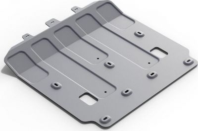 RIVAL RIVAL 333.2603.1 Защита картера, Jaguar XE 2015-, V - 2.0(240л.с.); 2.0(200л.с.) 2.0d (180л.с.); Привод - все/Jaguar (333.2603.1)