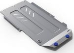 RIVAL RIVAL 333.2842.1 Защита КПП + РК + комплект крепежа, Kia Stinger 2018-, V - 2.0T; 3.3T; полный привод (333.2842.1)